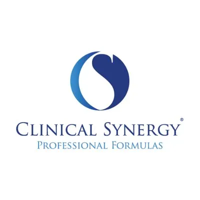 clinicalsynergyformulas.com logo