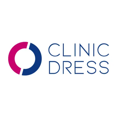 Clinic Dress