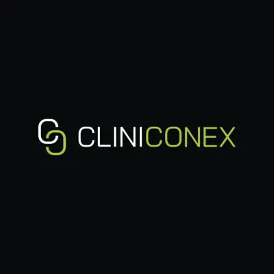 Cliniconex logo