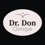 Logo Clinique Dr. Don