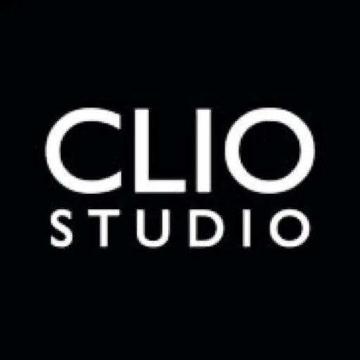 Clio Studios, Inc logo