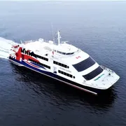 FRS Clipper Logo