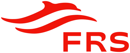 FRS Clipper logo