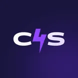 Clips4Sale logo/icon