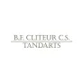 Logo Cliteur Tandartsen