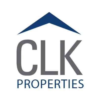 CLK Properties logo
