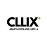 CLLIX Apartments and Hotels logo