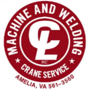 C & L Machine & Welding Logo