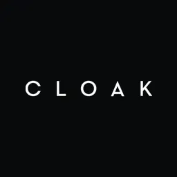 CLOAK logo