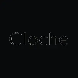 cloche.com.tr logo