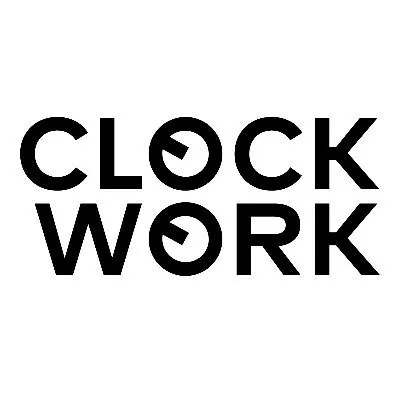 Clockwork Systems logo