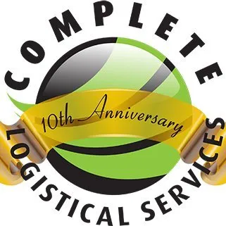 Complete Logistical Services logo