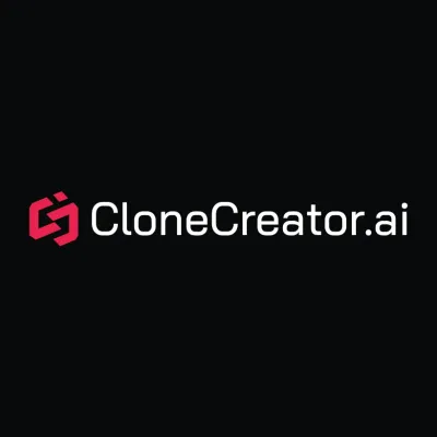 Clonecreator logo