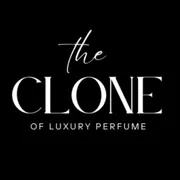 Clone of Perfume Logo