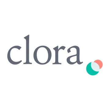 Clora Logo