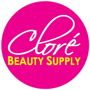 Cloré Beauty logo