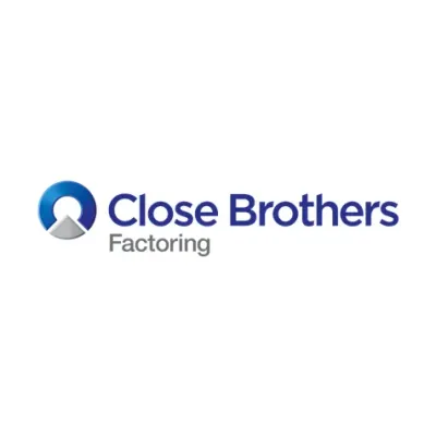 Close Brothers Factoring GmbH logo