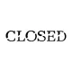 Closed logo