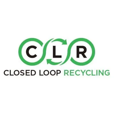Closed Loop Recycling, LLC logo