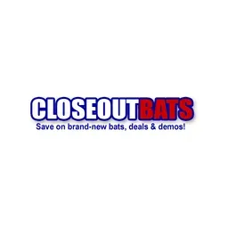 Closeoutbats