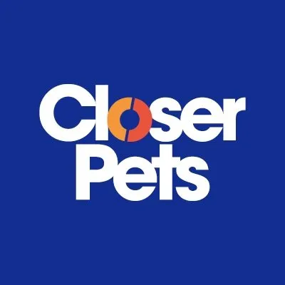 UK Closer Pets logo