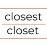 Closest Closet logo
