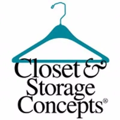 Closet & Storage Concepts/More Space Place franchise logo