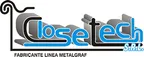 CLOSETECH INTERNATIONAL logo