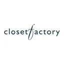Closet Factory (the) logo