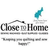Closetohomestores