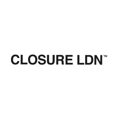 Closure London logo