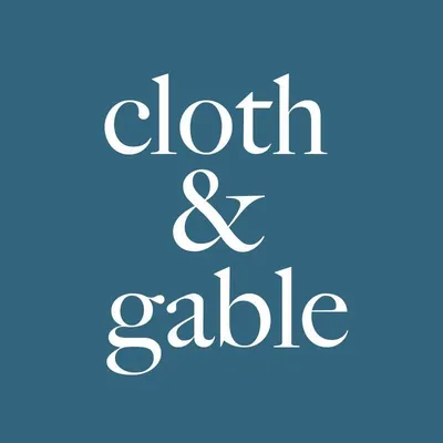 clothandgable.com logo