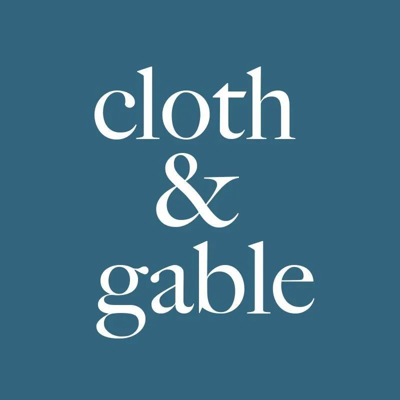 Clothandgable