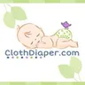 ClothDiaper logo