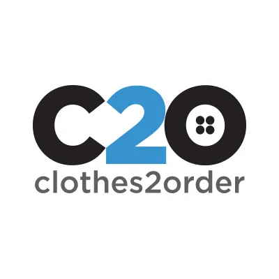 Clothes2Order