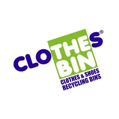Clothes Bin Franchise franchise logo