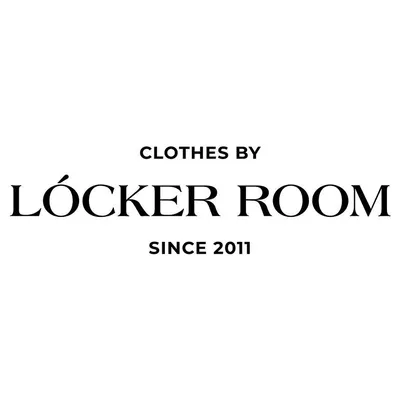 Clothes By Locker Room logo