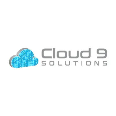 Cloud 9 Solutions logo