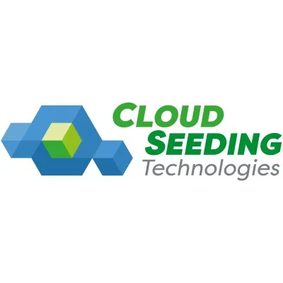 Cloud Seeding Technologies logo