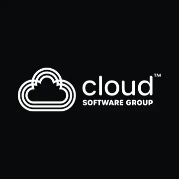 Cloud Software Group Logo