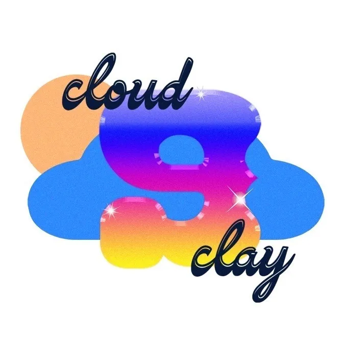 Gifts / Local Retailer Cloud 9 Clay
