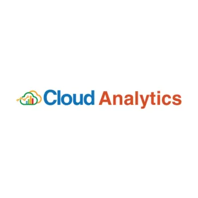 Cloud Analytics Technologies LLC logo