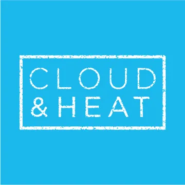 Cloud&Heat Technologies Logo