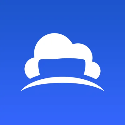 Logo by Brandfetch