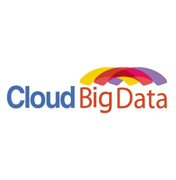 Cloud BigData Technologies Group Logo