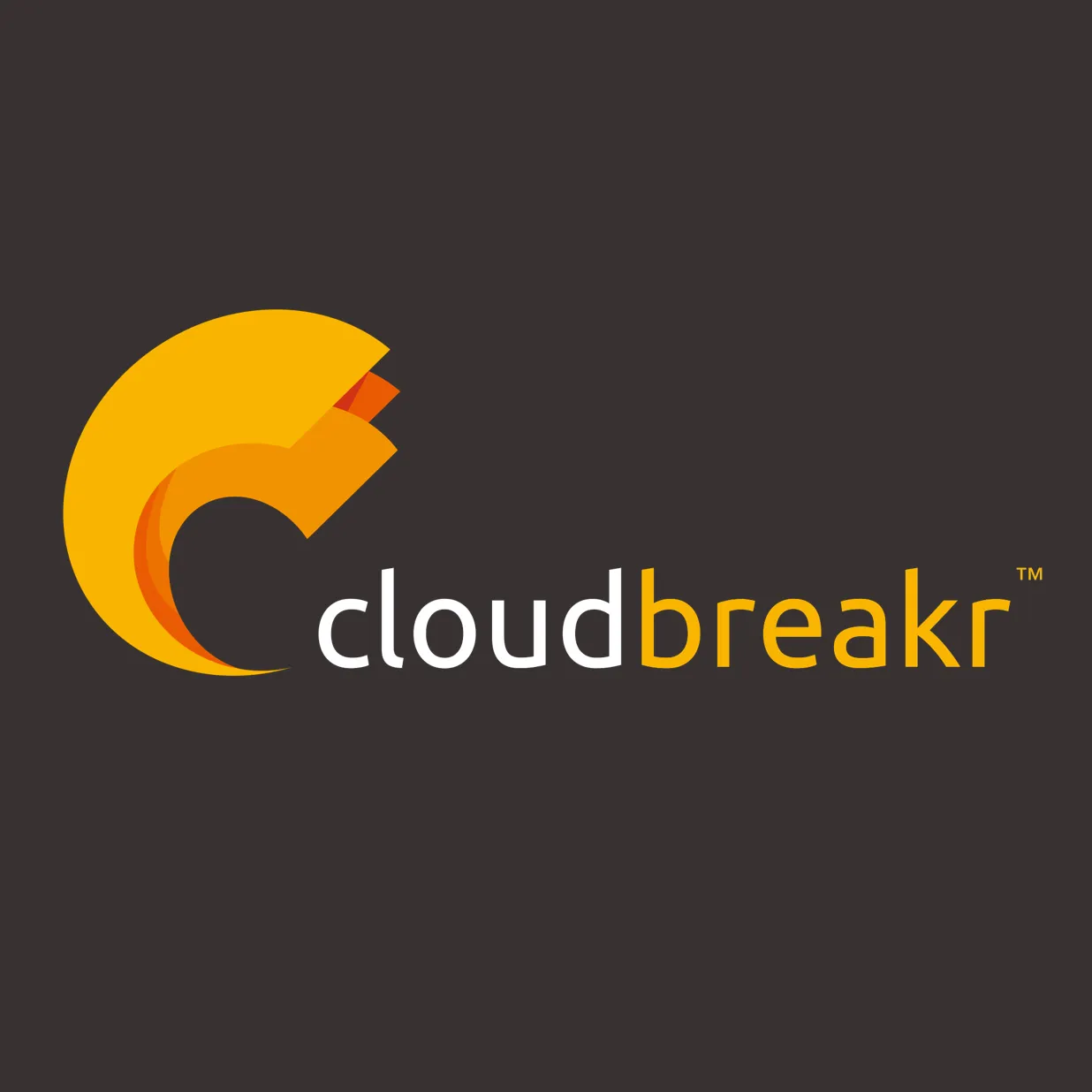 Cloudbreakr Logo