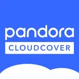 Pandora CloudCover logo/icon
