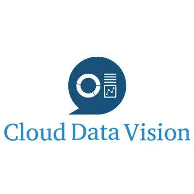 Cloud Data Vision LLC logo