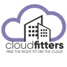 Cloudfitters logo