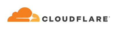 Cloudflare logo
